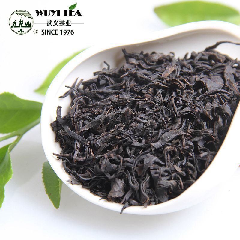 ¿Cómo salvamos el té Oolong?