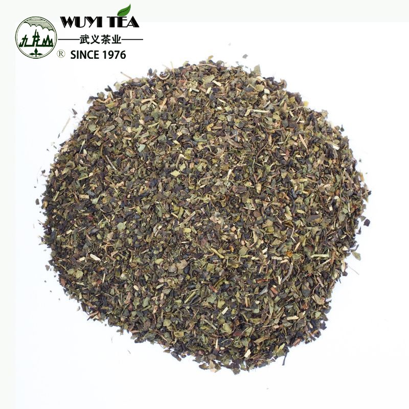 Té Verde Té Chunmee 34405