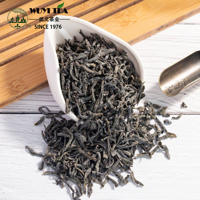 Té Verde Té Chunmee 8810