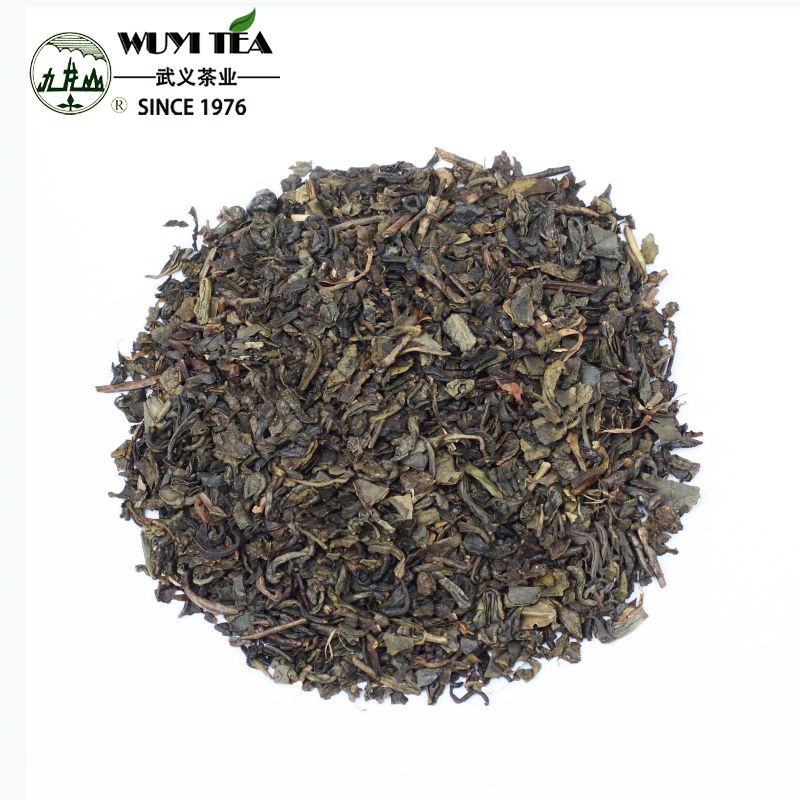 Té Verde Té de pólvora 3505C