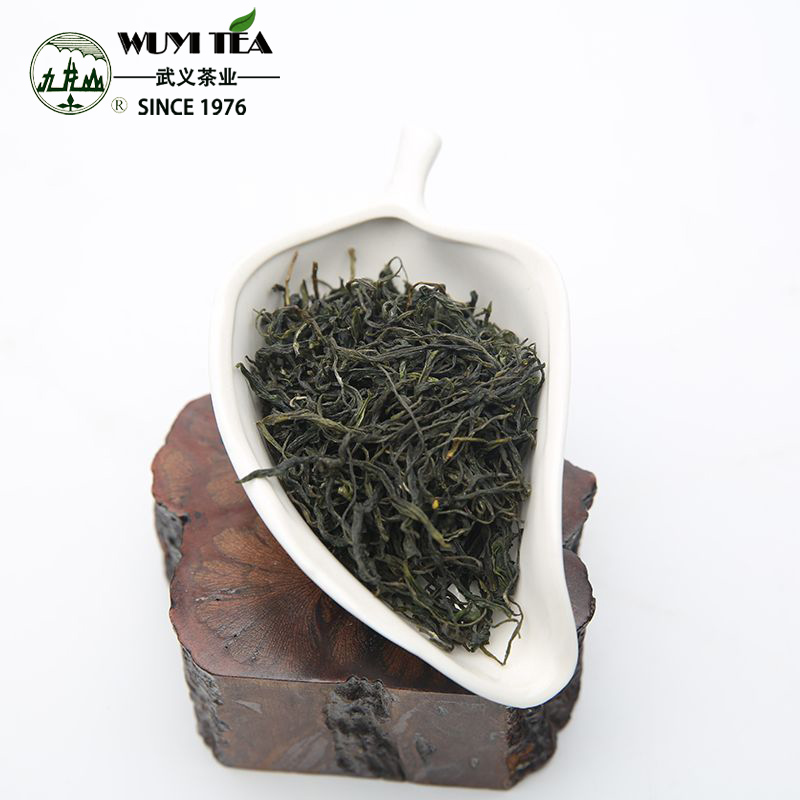 Té de alta montaña Wu Yang Chun Yu Grado uno