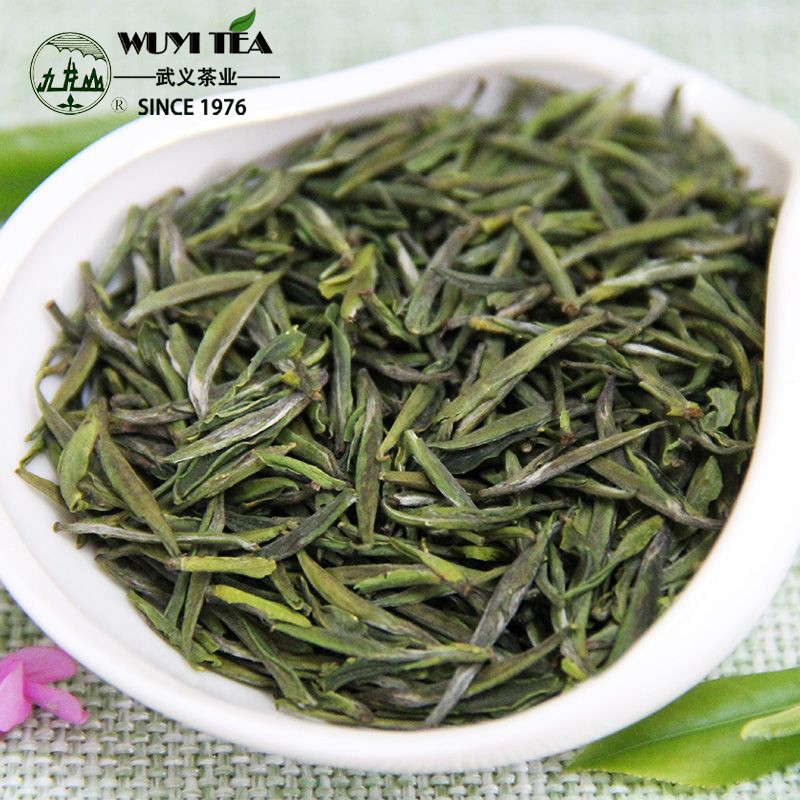 Regalo de té Wuyang Chunyu