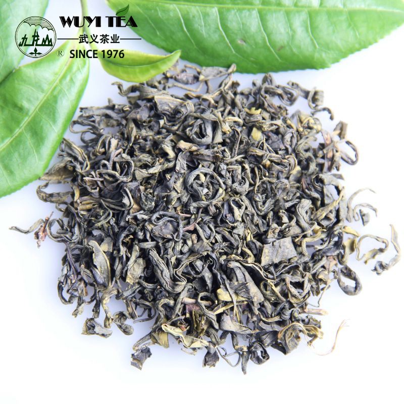 Té Verde Yunwu 7700